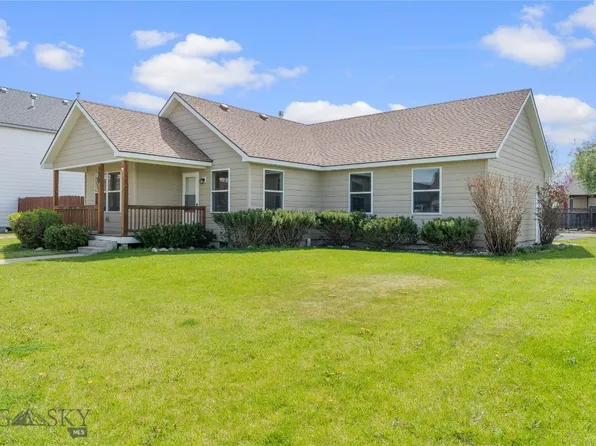 550 Green Tree Dr, Belgrade, MT 59714