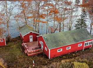 41 Pamrok Ln, Litchfield, ME 04350