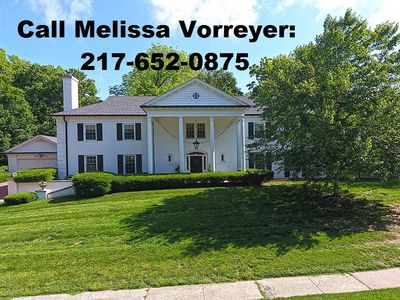 1631 W Leland Ave, Springfield, IL, 62704