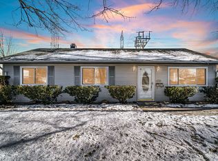 312 Notre Dame Ave, Joliet, IL 60436