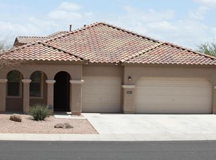 9751 N 182nd Ln, Waddell, AZ 85355