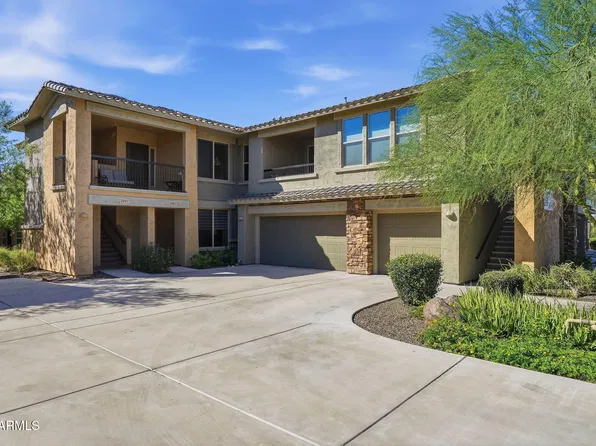 2425 W BRONCO BUTTE Trail N #2047, Phoenix, AZ 85085