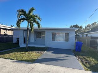 5738 Flagler St, Hollywood, FL 33023