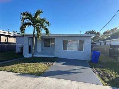 5738 Flagler St, Hollywood, FL, 33023