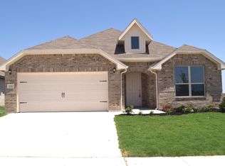 5332 Markham Ferry Dr, Fort Worth, TX 76179