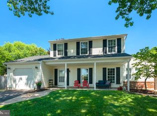 21 Concord Pl, Langhorne, PA 19047