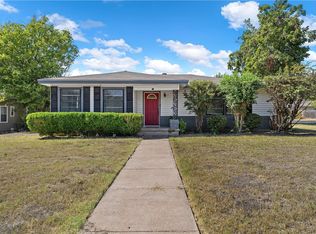 2038 La Porte Dr, Waco, TX 76710