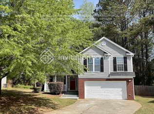 4004 Angels Dr, Stockbridge, GA 30281