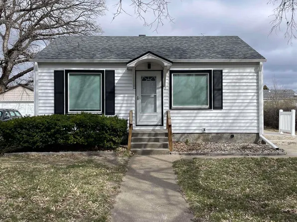 1638 20th St, Columbus, NE 68601