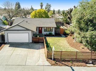 8315 Lancaster Dr, Rohnert Park, CA 94928