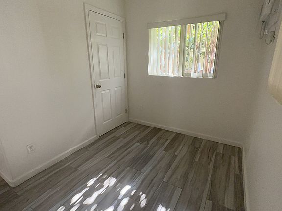 Bedroom 2 with 1/2 closet