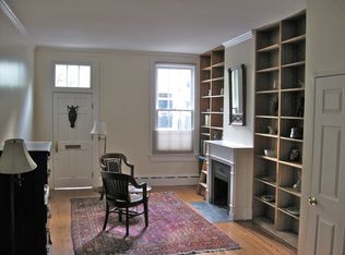 1541 33rd St NW, Washington, DC 20007