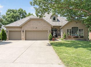 4751 E Washita Ct, Springfield, MO 65809