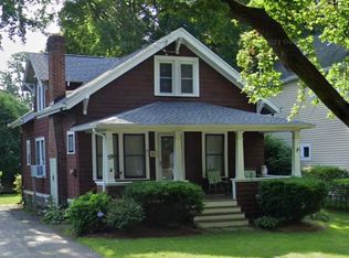 59 Miles Ave, Fairport, NY 14450