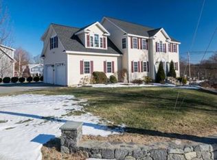 412 Cook Ln, Marlborough, MA 01752