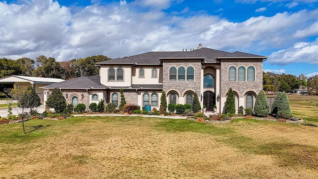 4809 Dutton Lake Dr, Baytown, TX 77523 MLS 82999348 Zillow