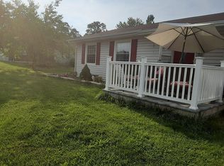 263 Lariat Dr, Kearneysville, WV 25430