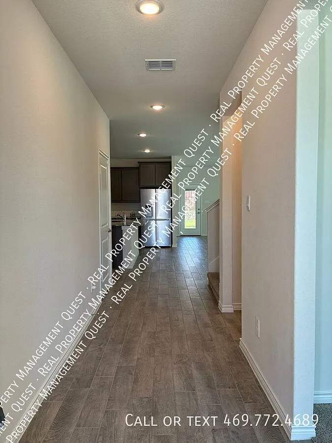 Ready to move in home in Fort Worth. — Photo 3