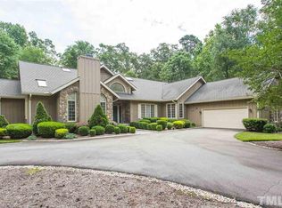 108 Galway Dr, Chapel Hill, NC 27517
