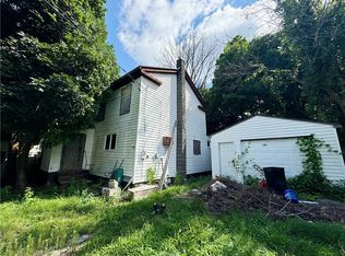 109 Evans St, Batavia, NY 14020