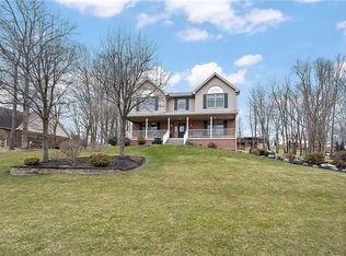 109 Cherry Way, Beaver Falls, PA 15010