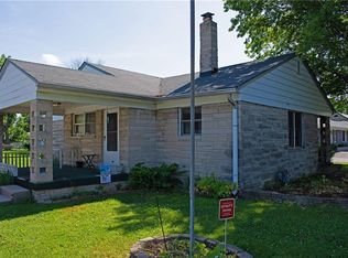 6665 Rockville Rd, Indianapolis, IN 46214