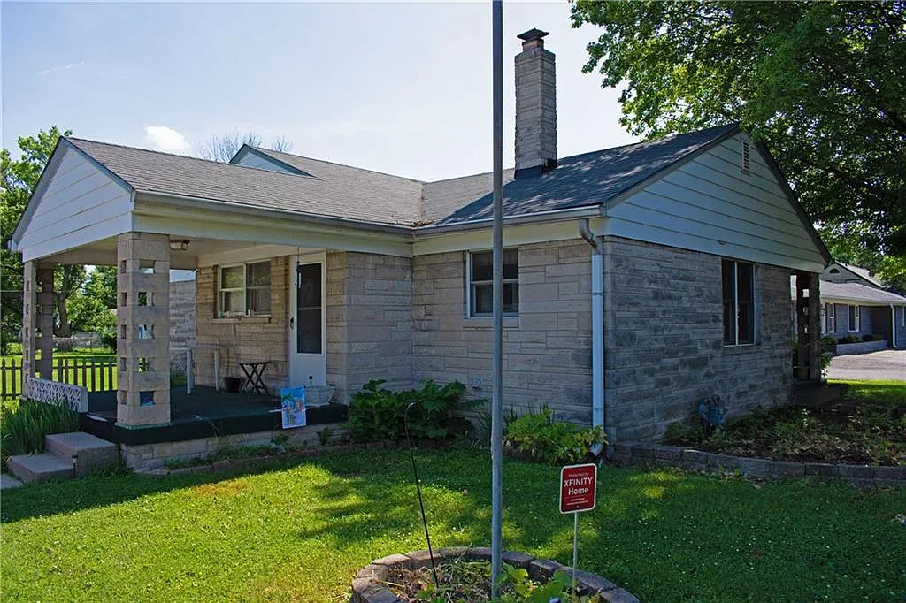 6665 Rockville Rd photo 1