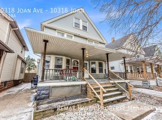10318 Joan Ave #10318, Cleveland, OH 44111