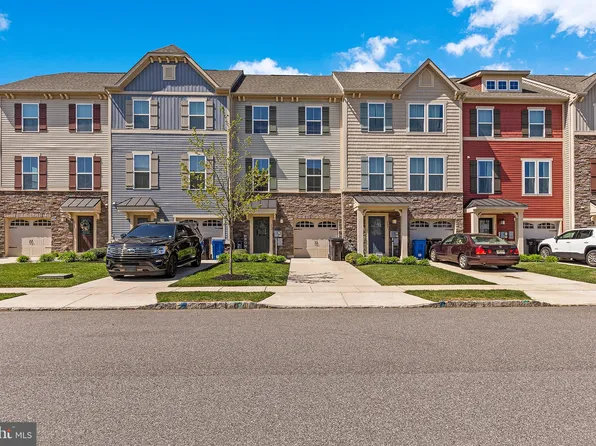 280 Iannelli Rd, Clarksboro, NJ 08020