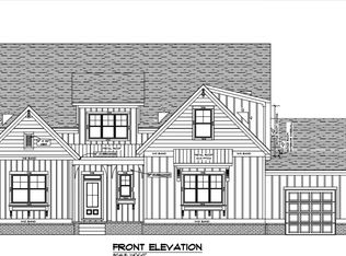 1439 Round Hill Ln LOT 161, Spring Hill, TN 37174