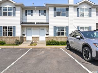 102 Pawlychenko Ln #13, Saskatoon, SK S7V1G9