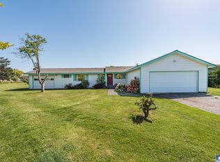 110 Peterson St, Sequim, WA 98382