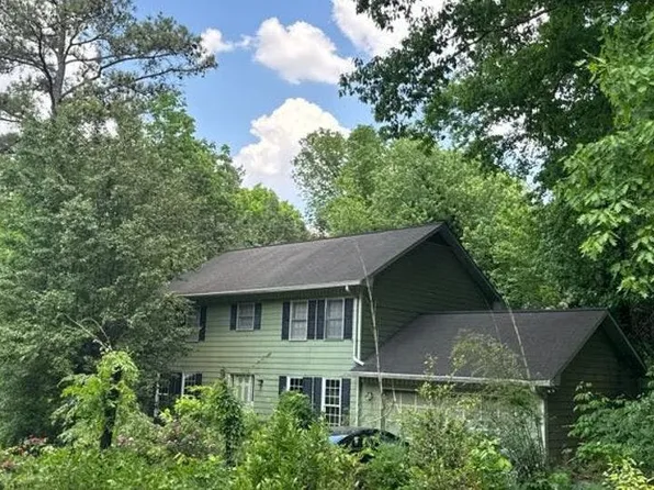 545 Jasmine Ct, Norcross, GA 30093