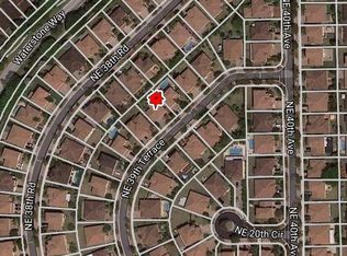 2114 NE 39th Ter, Homestead, FL 33033