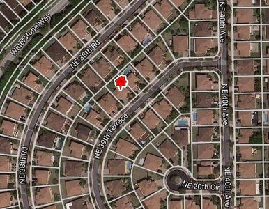 2114 NE 39th Ter, Homestead, FL, 33033