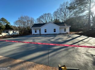 626 A Railroad Ave, Comer, GA 30629