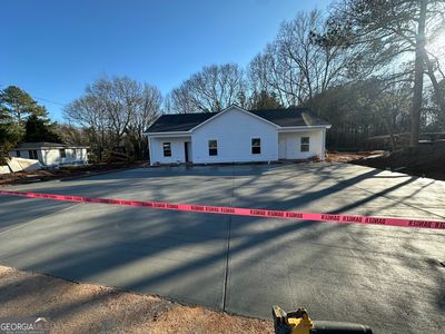 626 Railroad Ave #A & B, Comer, GA, 30629