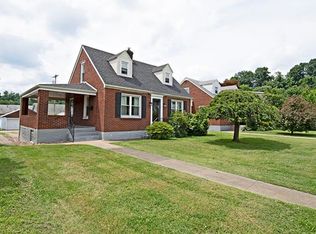 211 Pearl Ave, Cheswick, PA