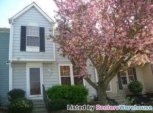 15519 Norwegian Ct, Bowie, MD 20716