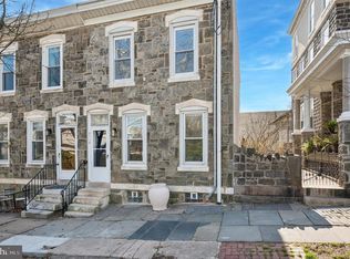 3712 Manayunk Ave, Philadelphia, PA