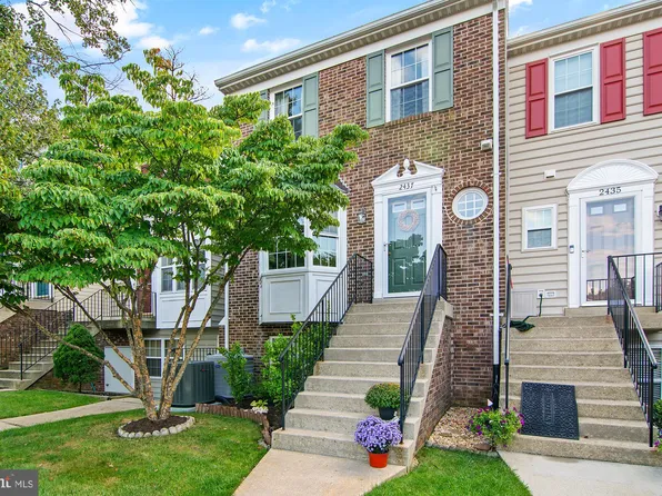 2437 Wentworth Dr, Crofton, MD 21114