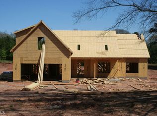 1187 Drew Allen Rd #8, Williamson, GA 30292