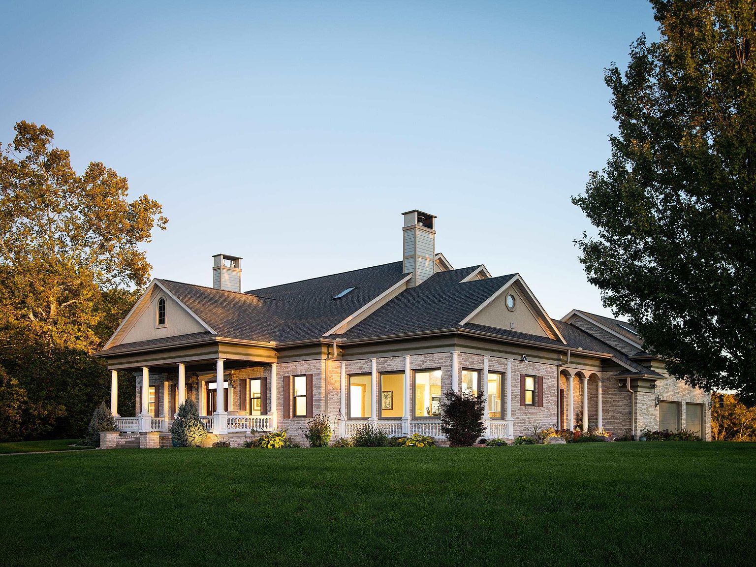 693 County Road 1375 E, Lacon, IL 61540 MLS CA1025710 Zillow