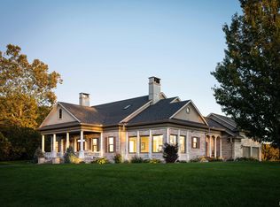 693 County Road 1375 Rd E, Lacon, IL 61540