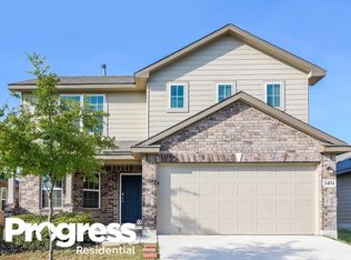 14014 Tyler Pt, San Antonio, TX 78254