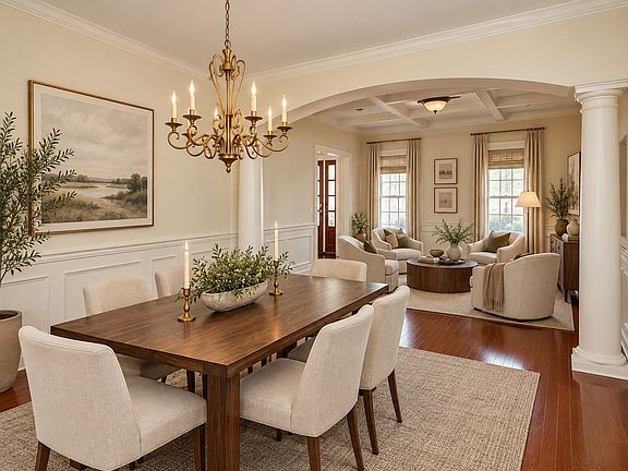 2nd image of 28 Grand Lake Cir