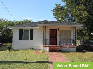 1520 25th St N, Bessemer, AL 35020