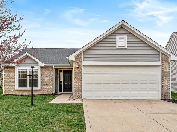 5222 Montavia Ln, Indianapolis, IN 46239