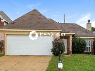 3998 Shinault Ln, Memphis, TN 38125