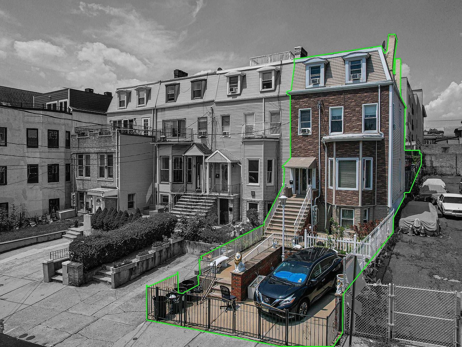 302 Paterson Plank Rd, Jersey City, NJ 07307 MLS 230013914 Zillow